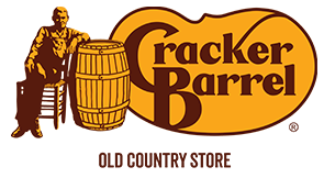 Logo - Cracker Barrel