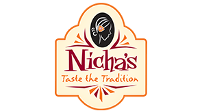 Logo - Nicha's