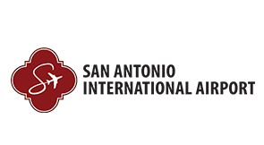 Logo - San Antonio International Airport