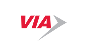 Logo - Via