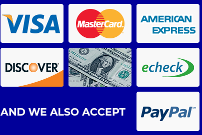 All Payment Methods