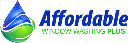 Affordable Window Washing Plus