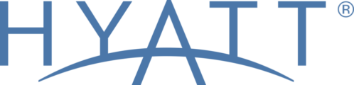 Logo - Hyatt