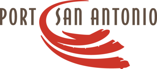logo - Port San Antonio